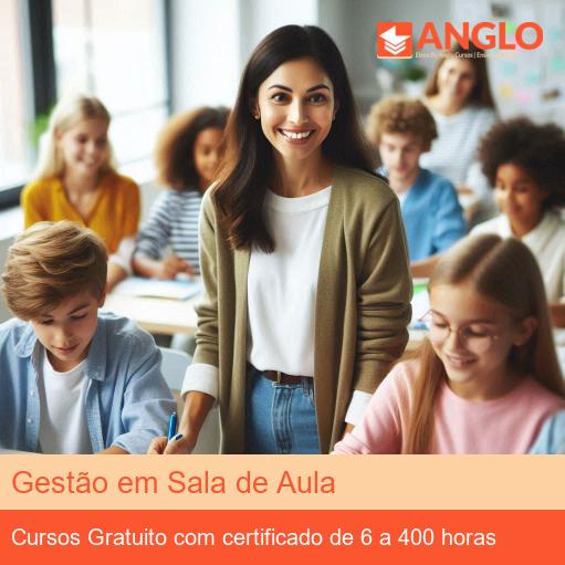 Gestão em Sala de Aula